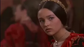 What Is A Youth - Romeo and Juliet 1968