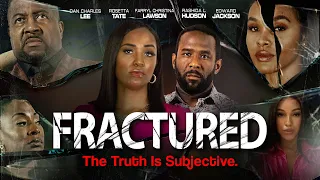 David Skato's "Fractured" Official Trailer