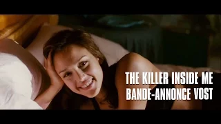 The Killer Inside Me avec Casey Affleck et Jessica Alba