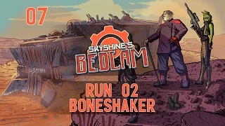 Let's Play Skyshine's BEDLAM - Ep.07 - King Viscera!