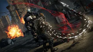 Prototype 2 прохождение на русском - 4 стрим