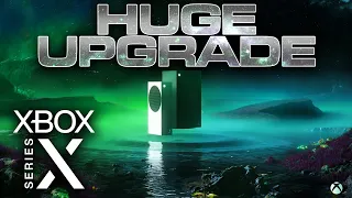 Major Xbox Series X Upgrade Coming | Why PS5 Games outperform Xbox Series S | X for Next Generation