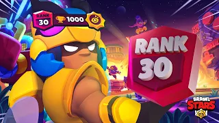 Le Brawler le plus SIMPLE à monter 1000 Trophées !!