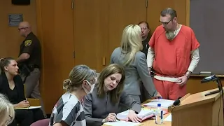 Judge denies request to move Crumbley parents’ trial out of Oakland County