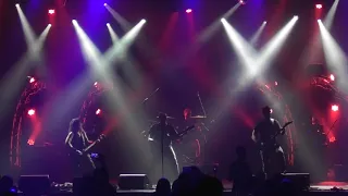 STILL RAINING-Angel of death-Slayer live tribute