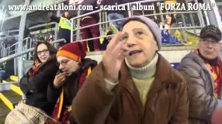 TOTTI VS SPALLETTI ... con chi state? Alla fine cmq Forza Roma