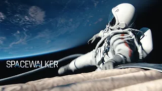 THE SPACEWALKER Trailer 2021 Sci Fi Movie HD