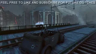 BF5 - (New) On Top Of The Bridge!