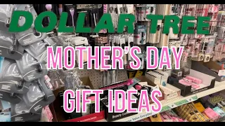 Must-See Dollar Tree Mother's Day Gifts