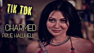 ℭℎarmed - Prue Halliwell (Music Video)