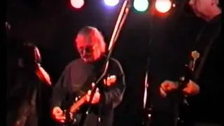 Man - Do it - live Soundcheck Grünstadt-Asselheim 1998 - Underground Live TV recording