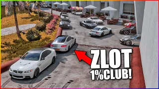 Zlot NASZYCH ULUBIONYCH furek / Forza Horizon 5