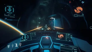 Illegal Monitors Detected - Mission Gameplay - 85x - Star Citizen [3.9.1]