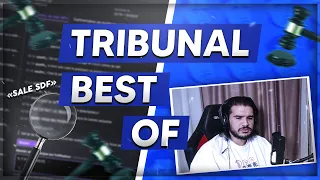 TRIBUNAL DES BANNIS #2