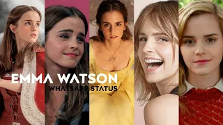Emma Watson | Whatsapp status Tamil | ft.Chammak challo..😘💞❤