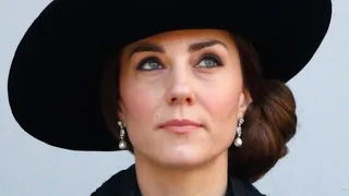 Kate's Attire During Queen's Procession Secretly Held Messages