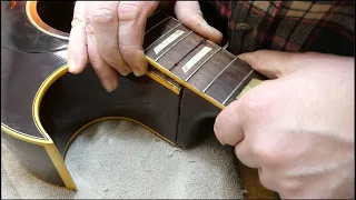 1954 Gibson's Dirty Little Trick