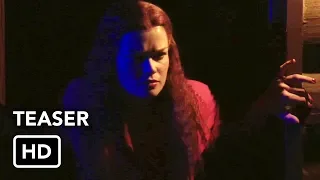 American Horror Story Season 9 "The Void" Teaser Promo (HD) AHS 1984