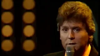 Raphael en "Sábado Gigante" con Don Francisco (EE.UU.). 1988