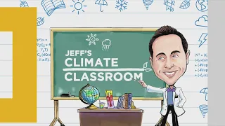 Is extreme weather worsening Florida's home insurance crisis? | Jeff's Climate Classroom