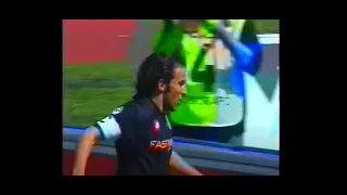 Udinese-Juventus 0-2   05/05/2002