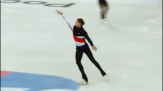 Kamila Valieva. Open practice (2) | Камила Валиева. Открытая тренировка 25.11.2021 Rostelecom Cup