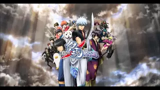 GINTAMA 2015 - Ending OST