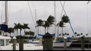 Surviving Hurricane Irma | Cape Coral, FL