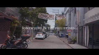 JABBAWOCKEEZ | Somewhere in the Philippines...