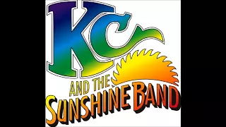 KC & The Sunshine Band  -  Shake Your Booty