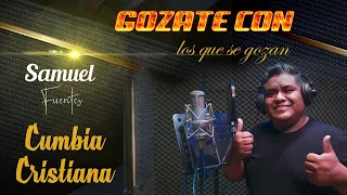 MIX DE CUMBIAS CRISTIANAS