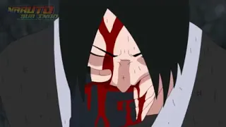 Kematian naruto vs isshiki outsusuki mode biju terakhir