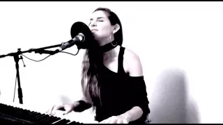 "Straight Up" (Paula Abdul Cover) By: Emily Russo