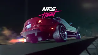 NFS HEAT / RANDOM MOMENTS 11