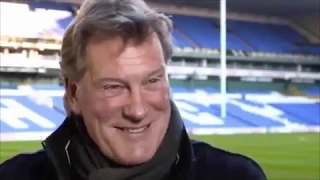 HODDLE: A Touch of Genius