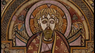 In praise of saint Columba, the sound of the medieval Celts - Choir of Gonville & CaIus College