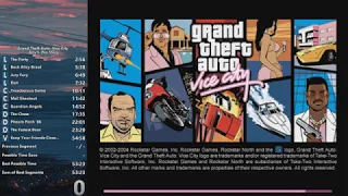 Grand Theft Auto: Vice City Any% No SSU Speedrun Tutorial v2