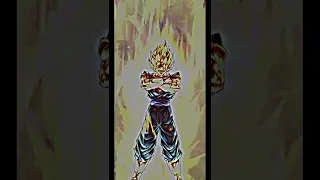 VEGITO EDIT