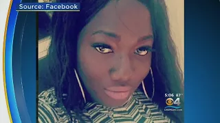 'She's A Human Being': Mom Says Murdered Transgender Daughter Was Targeted