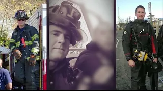 FDNY: Firefighter from Islip will not survive injuries from fall at Brooklyn firehouse