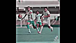 الاهلي طرابلس 💚عشق لاينتهي 🇳🇬🤍