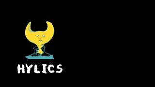 Hylics OST - Gibby