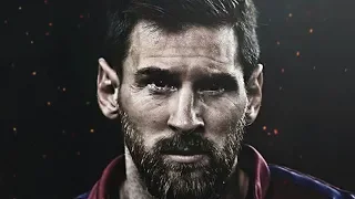 Lionel Messi: Não seja um Cara triste!! - Rap Motivacional | 2019
