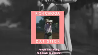 [Lyrics + Vietsub] Rich Brian (Rich Chigga) - Dat $tick