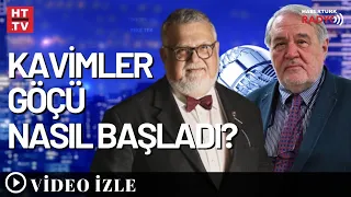 Kavimler Göçü Avrupa'yı ve Dünyayı Nasıl Etkiledi? Kavimler Göçünün Sonuçları...