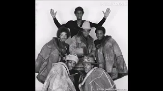 GM Flash and The Furious Five Live performing Superrappin 1980