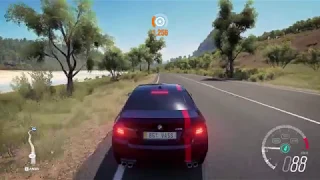 Forza Horizon 3 4k ultra graphics