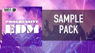 Sample Tools by Cr2: Progressive EDM (Sample Pack)