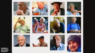 Demystifying Medicine 2016: How Long Can and Should We Live & What Centenarians Teach Us about Aging