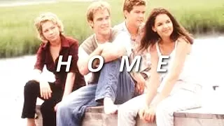 Dawson's Creek - Home (20th anniversary)